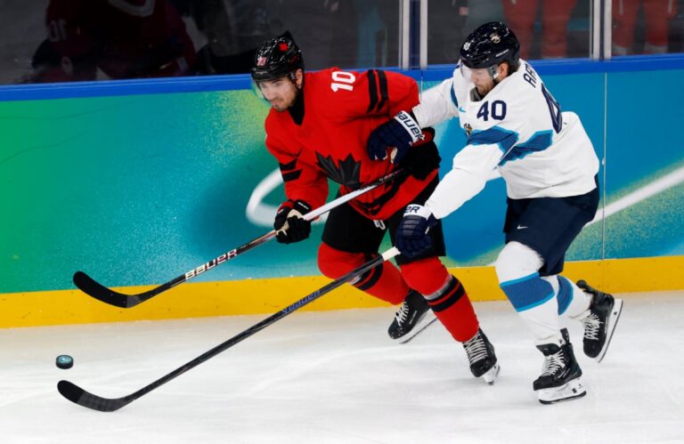 Three Canadiens Players In Contention For Olympic Medals