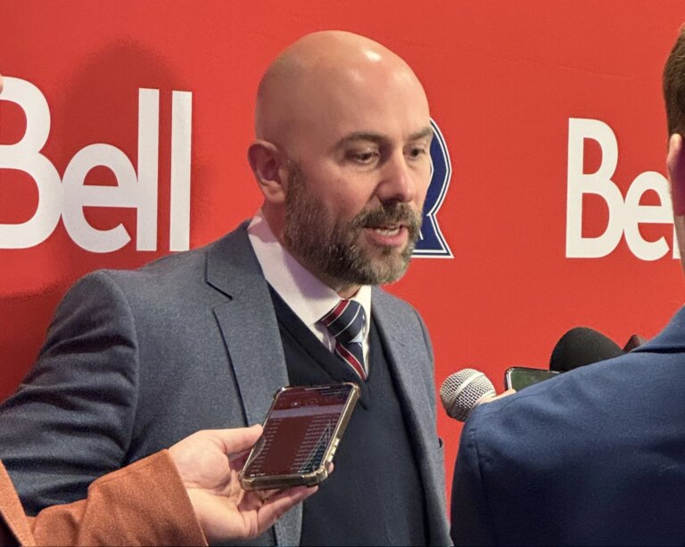 The Olympic Break Could Be Crucial for Rocket's Young Core - The Hockey Writers - Laval Rocket