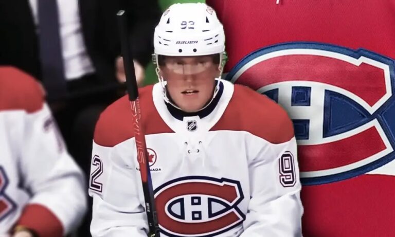 Insider Buzz: Has Patrik Laine Played His Last Game for the Canadiens?