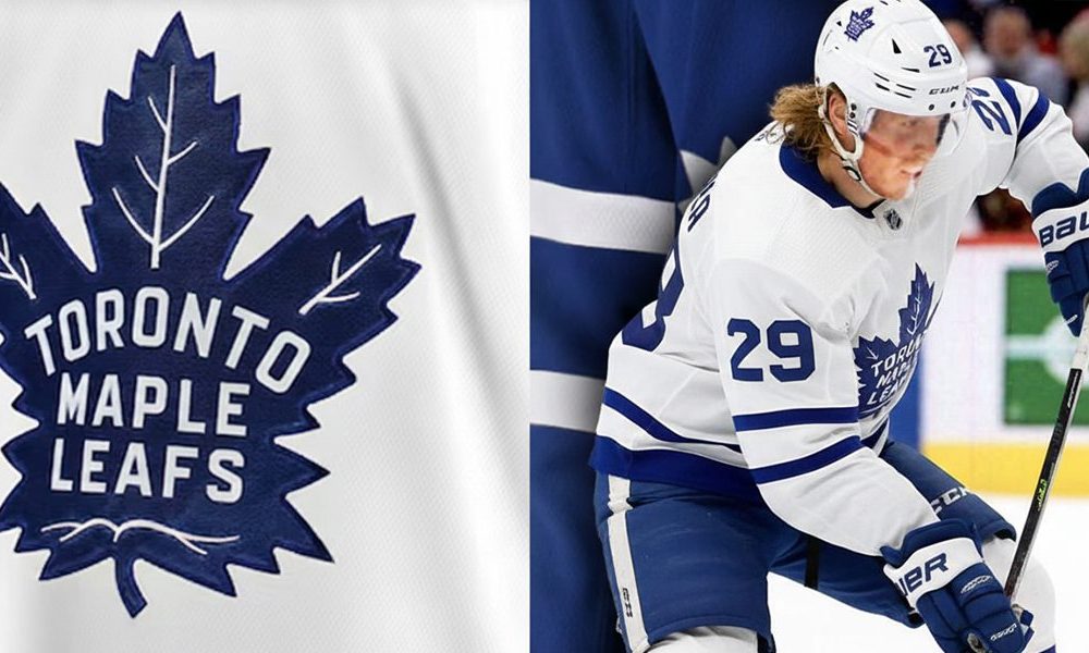 Patrik Laine to the Maple Leafs, Why It Won't Work