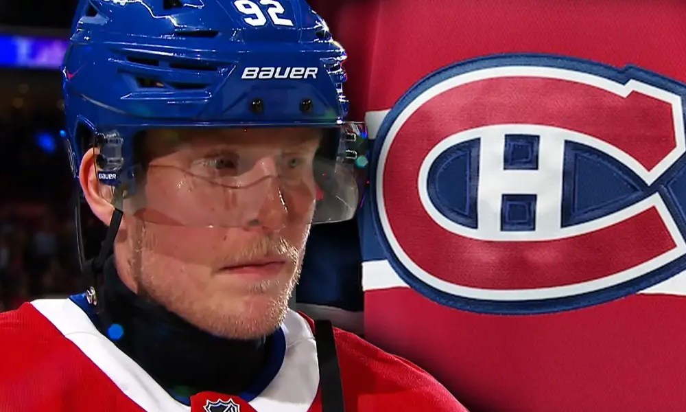 3 Landing Spots for Patrik Laine Ahead of the Trade Deadline