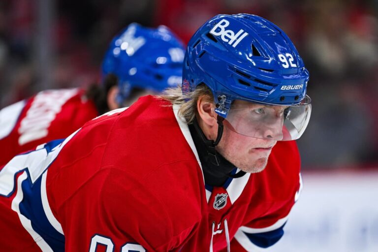 Canadiens expected to move Patrik Laine before trade deadline