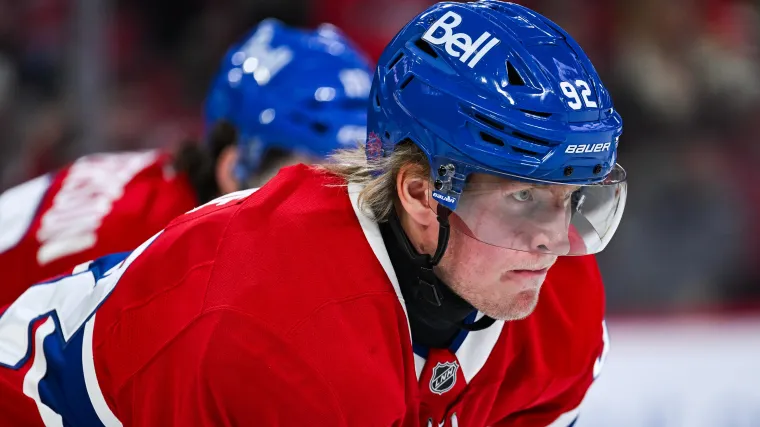 Canadiens' Patrik Laine $8.7 million trade obstacle is less intimidating than it appears image