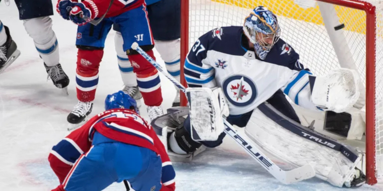 NHL Game Preview: Montreal Canadiens at Winnipeg Jets with Line Combinations 2/4/2026