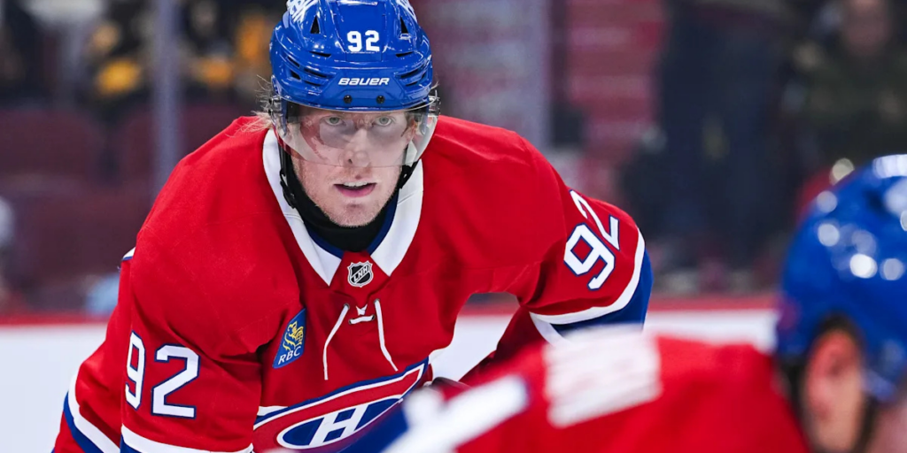 Montreal Canadiens and Edmonton Oilers Linked to Trade