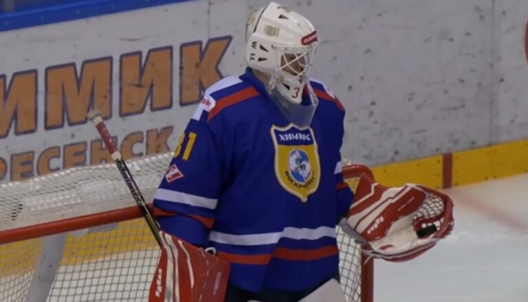 January’s Top Prospects – HabsWorld.net