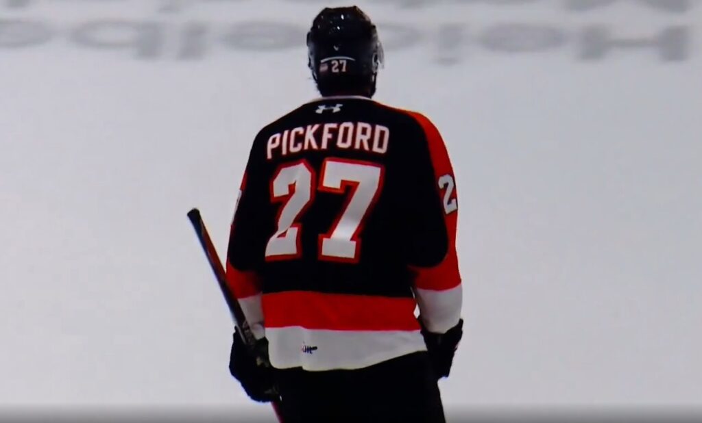 Bryce Pickford Raises Concerns, Michael “Hobey” Hage and Zharovsky Disciplined