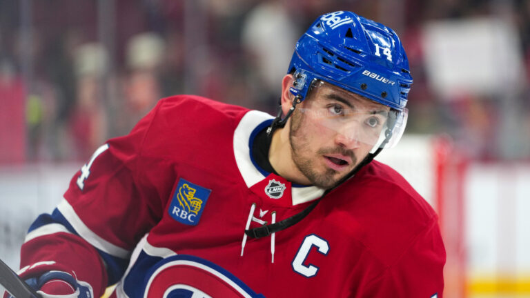 Canadiens have quietly been one of the NHL's top teams