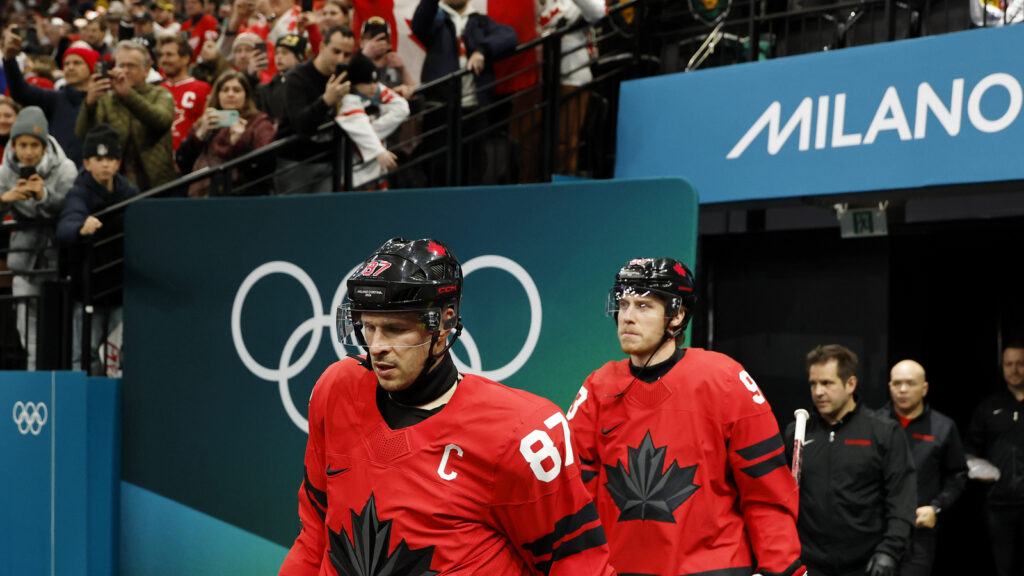 NHL Trade Watch: Canadiens Out on Crosby, Kings Eyeing Pettersson, & Bruins Linked to Faulk