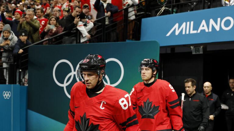 NHL Trade Watch: Canadiens Out on Crosby, Kings Eyeing Pettersson, & Bruins Linked to Faulk