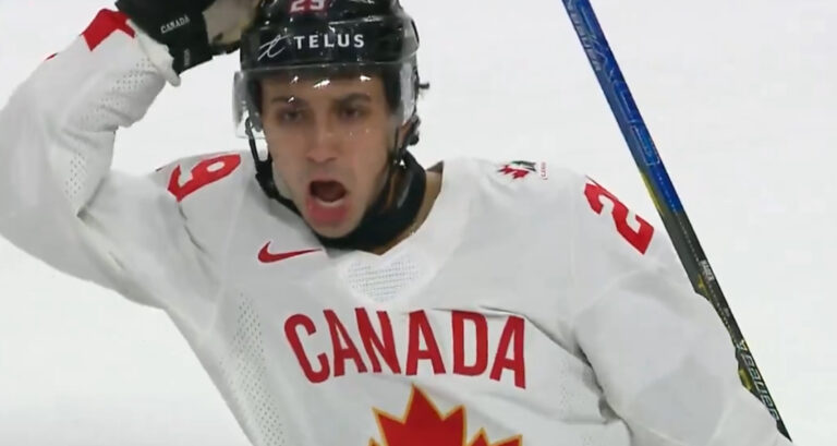 Habs Prospect Ranking for the 2025-2026 season