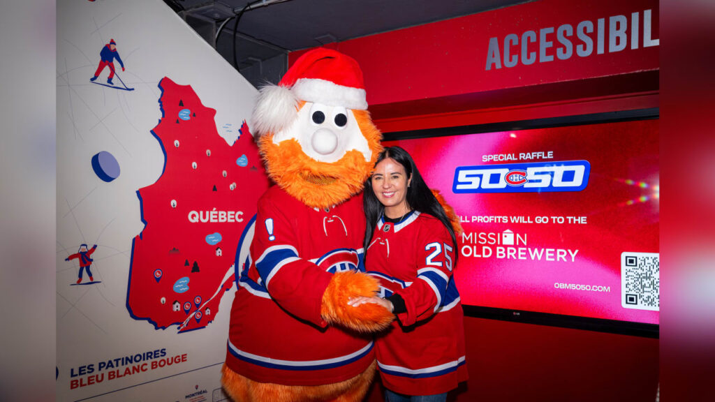 Montreal mayor discusses what Canadiens mean to city in Q&A with NHL.com