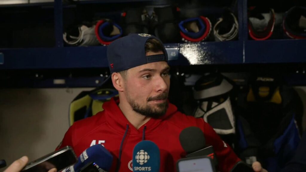 Media op: Carrier | Montréal Canadiens