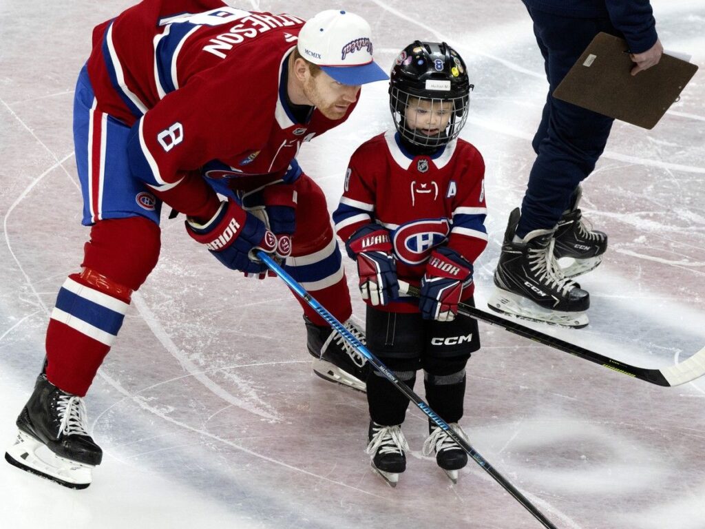 Cowan: No-trade clause was key for family-focused Canadien Mike Matheson