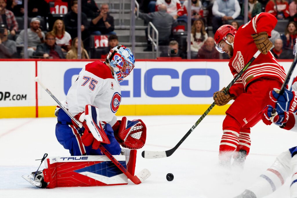 Canadiens Week Ahead: Schedule & Storylines - Winning Streak, Milestones, Hot Goaltending and More - The Hockey Writers - Montreal Canadiens
