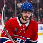 Canadiens F Kirby Dach (upper body) out 2-4 weeks