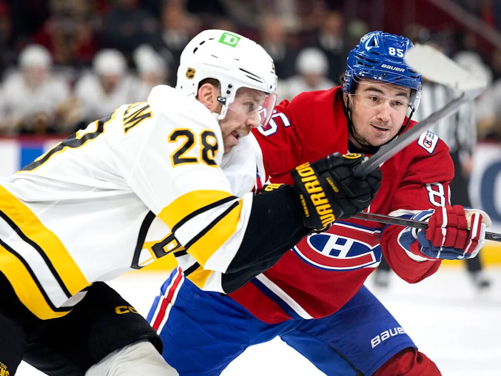 What the Puck: Habs fans are cautiously optimistic about playoff chances