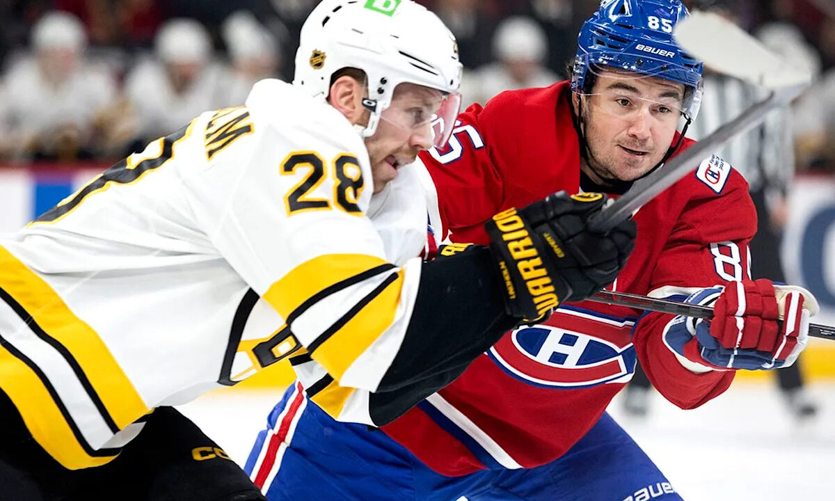 What the Puck: Habs fans are cautiously optimistic about playoff chances