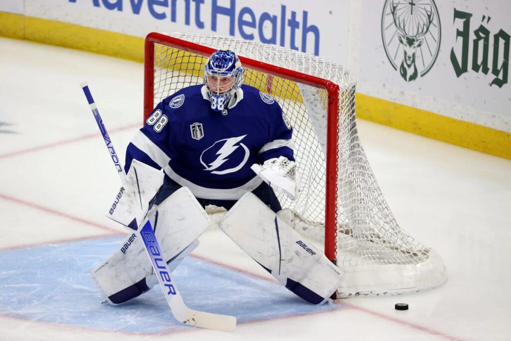 Montreal Canadiens vs Tampa Bay Lightning Prediction, Picks & Odds