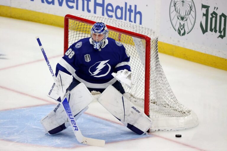 Montreal Canadiens vs Tampa Bay Lightning Prediction, Picks & Odds