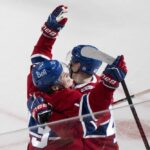 Caufield scores in overtime as Canadiens edge Bruins 3-2 – Brandon Sun