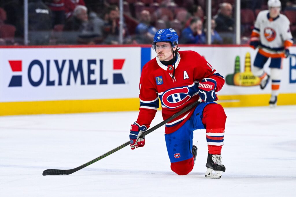Canadiens Making Hard Pivot Toward a New Era - The Hockey Writers - Montreal Canadiens