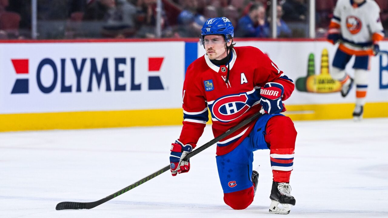 Canadiens Making Hard Pivot Toward a New Era - The Hockey Writers - Montreal Canadiens