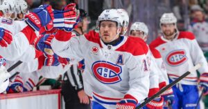 Montreal Canadiens' Martin St. Louis faces tough lineup decisions as Brendan Gallagher's minutes dwindle