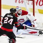 Canadiens' Fowler takes another step towards his destiny in win