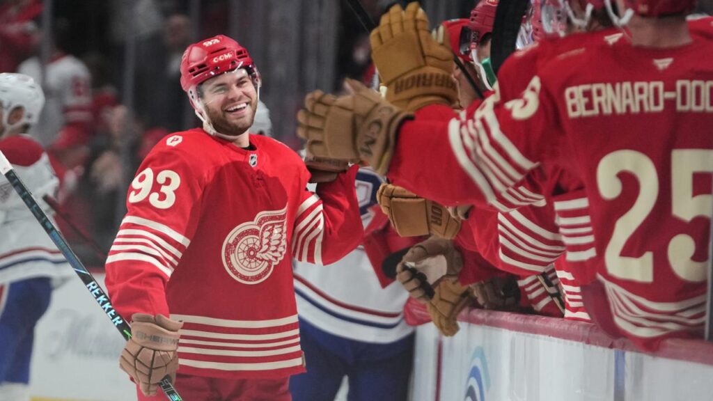 NHL playoff chase in East is 'fight for your life' down the stretch