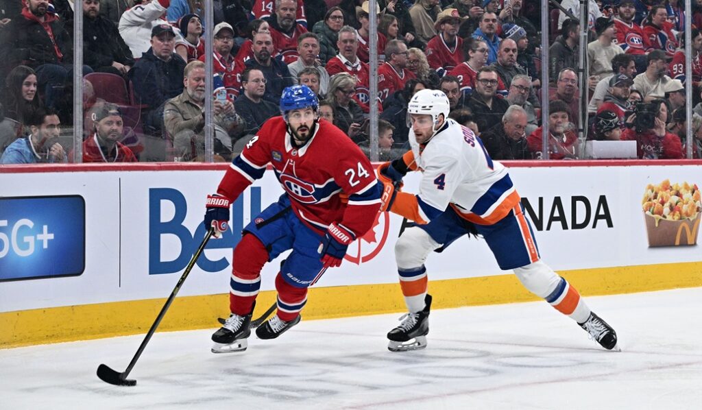 Two Crucial Wins – HabsWorld.net