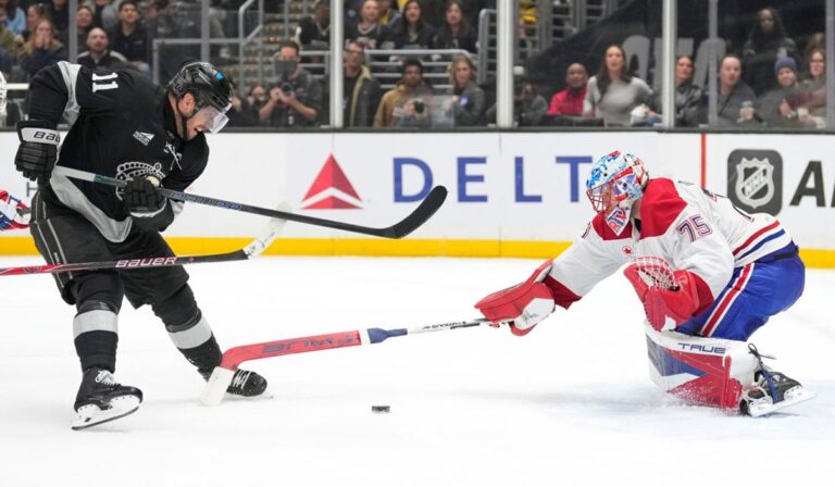 Three California Comebacks, Three Points – HabsWorld.net