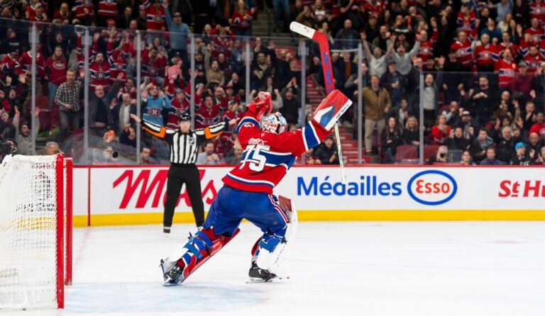 A Historical Perspective on the Habs – Kind Of – HabsWorld.net