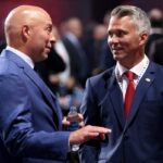 Kent Hughes on Canadiens ‘roller coaster,’ his mystery target at the deadline, more