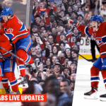 Liveblog: Canadiens play final game before trade deadline vs. Sharks