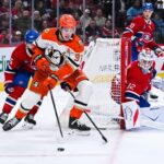 Canadiens Issues Go Beyond Bad Goaltending