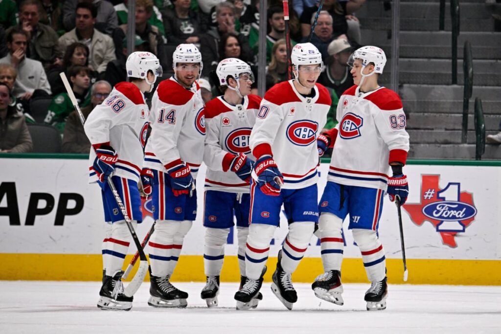 Canadiens Powerplay Issues Reflected In One Key Statistic