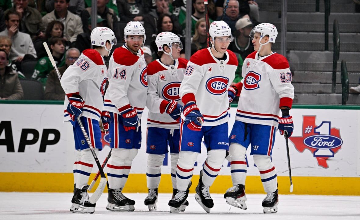 Canadiens Powerplay Issues Reflected In One Key Statistic