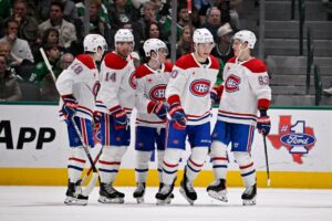 Canadiens Powerplay Issues Reflected In One Key Statistic