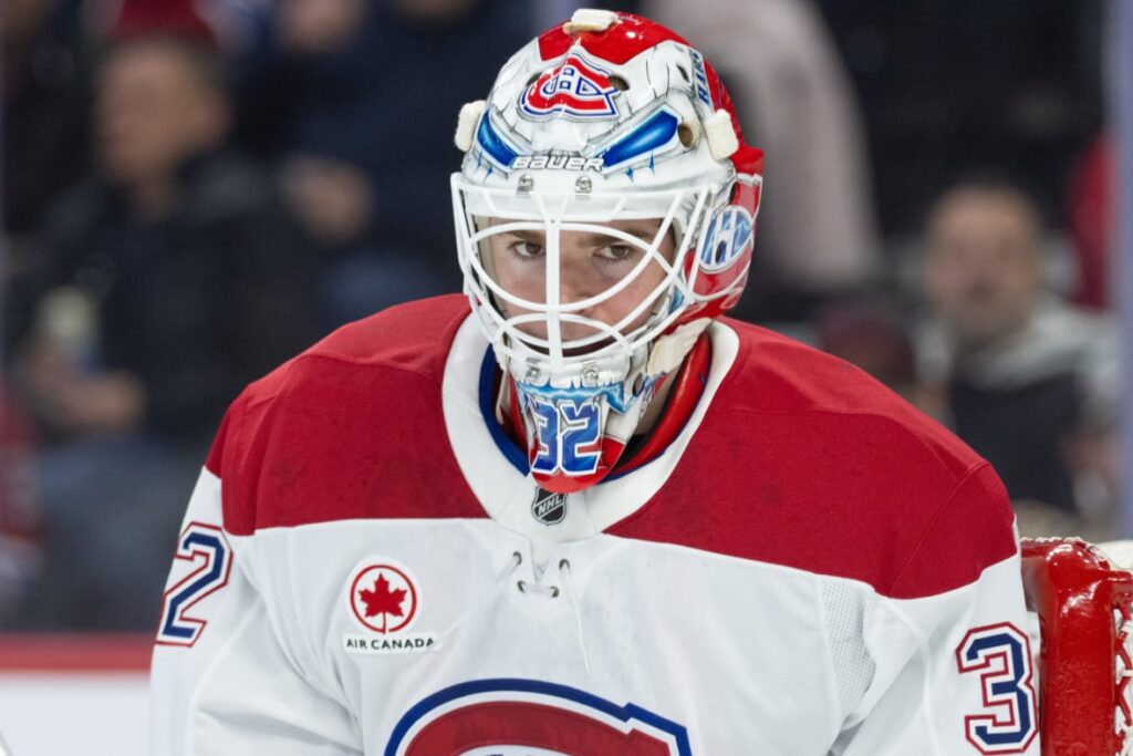Canadiens Make Minor League Trade With Major Implications