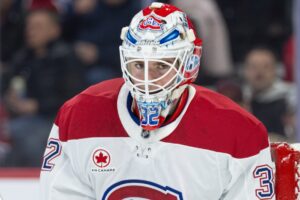 Canadiens Make Minor League Trade With Major Implications