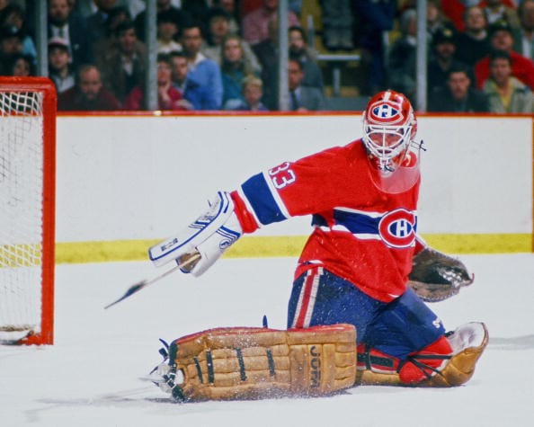 How Scotty Bowman and the Red Wings Changed the Canadiens History - The Hockey Writers - Canadiens History