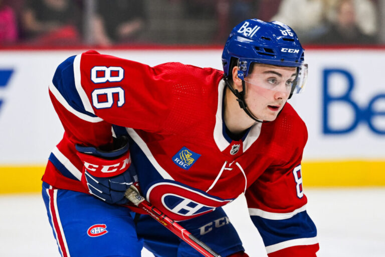 Senators Acquire Riley Kidney From Canadiens – Pro Hockey Rumors