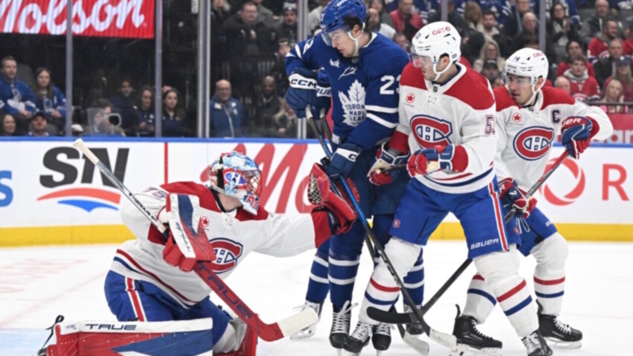 NHL Rumors: Matthew Knies May Not Have Been Who Canadiens GM Was Referring To