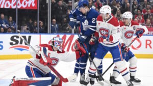 NHL Rumors: Matthew Knies May Not Have Been Who Canadiens GM Was Referring To