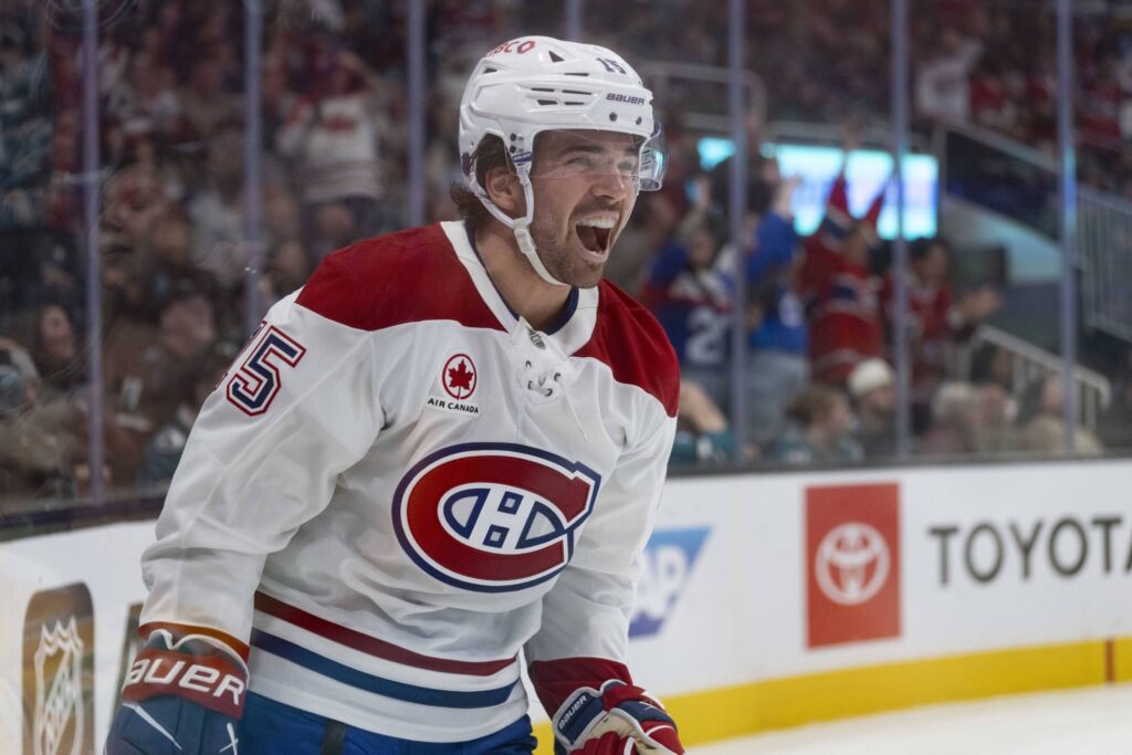Montreal Canadiens vs. Anaheim Ducks Prediction, NHL Odds