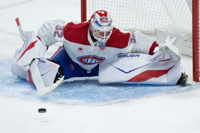 Bottom Six Minutes: Jacob Fowler’s late-game heroics seal huge win