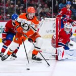 The Habs can’t defend the slot