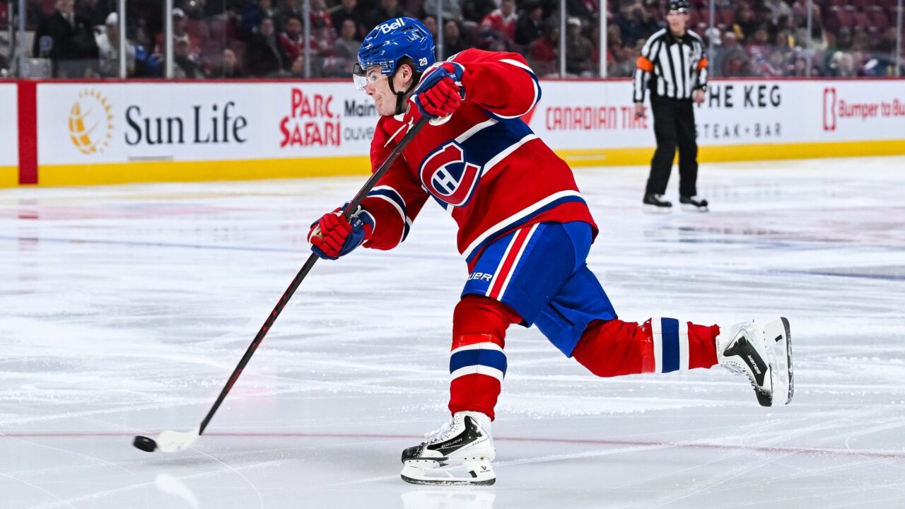 Montreal Canadiens vs. Detroit Red Wings Prediction, NHL Odds