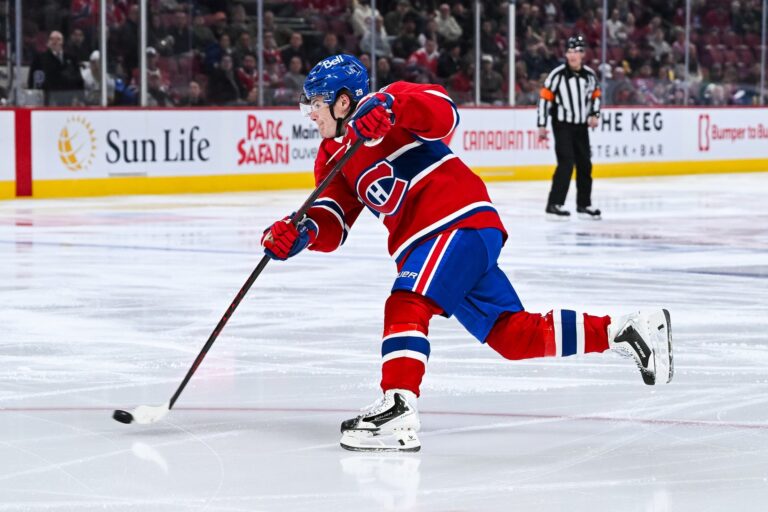 Montreal Canadiens vs. Detroit Red Wings Prediction, NHL Odds